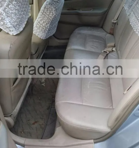 2002 Used Left Hand Drive Car For Mitsubishi Lancer (6E-9438) photo-5
