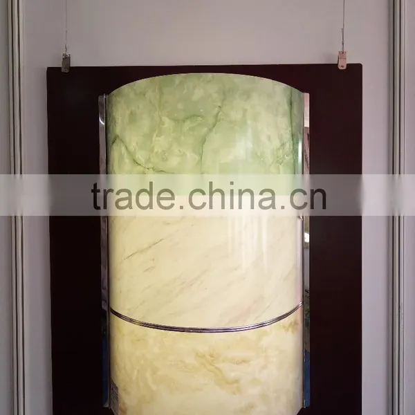 New Marble Alabaster Sheets photo-2