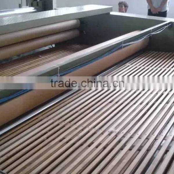 QL021A Comforter Machine photo-5