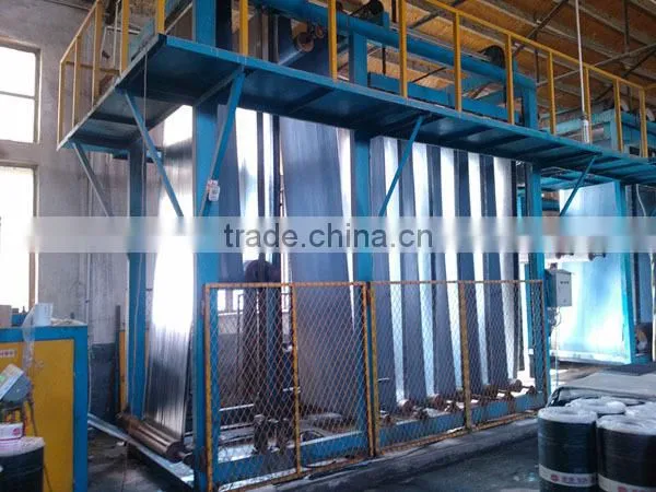 Sun Reflection Reinforcement Waterproof Sheets photo-5