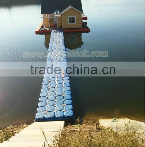 Pontoon Bridge for Sale photo-2