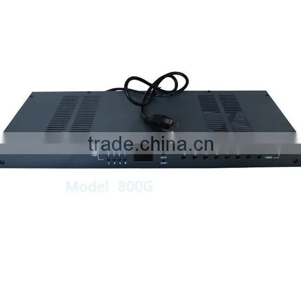 CATV Programable Agile Modulator RF Modulators photo-3
