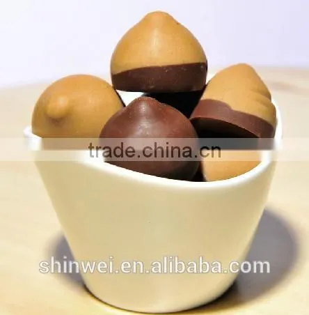 CD200 Chocolate Moulding Line photo-3