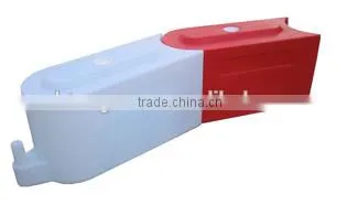 Rotational Barrier Mould photo-5