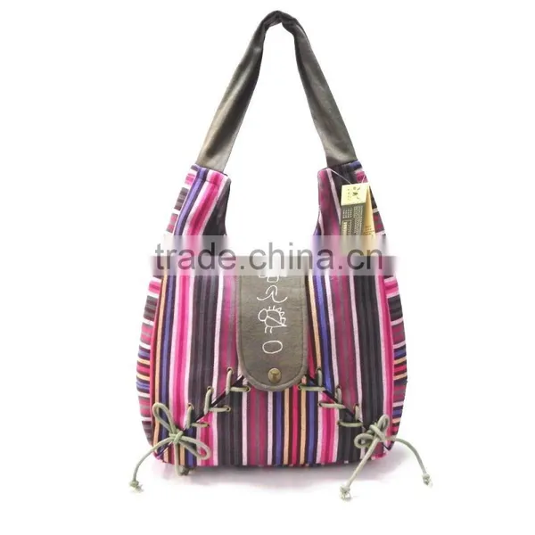Promotional Shoulder Bag From China With Beauty Style for Women photo-2