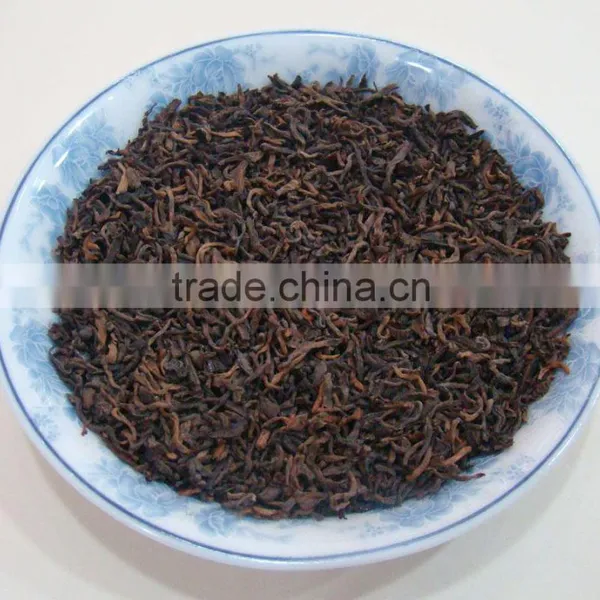 Royal pu Erh Tea