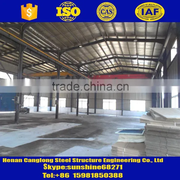Design Steel Structure Shed and Tent photo-4