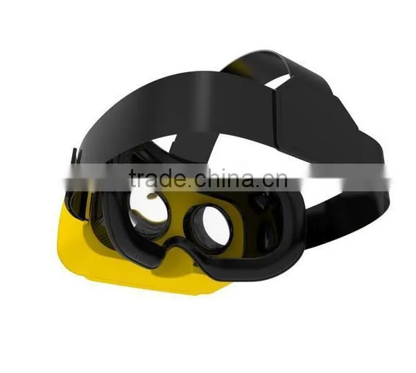 2016 Winhoo Virtual Reality 3d vr for Android and Ios Smart Phones Factory Price Support 3D Movie/Games/Video photo-2