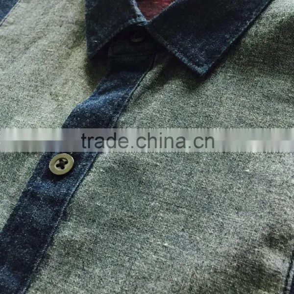 100% Cotton Clothes for Men Jeans in Turkey photo-4