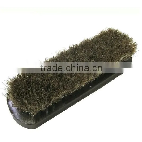 Horse Hair Brush