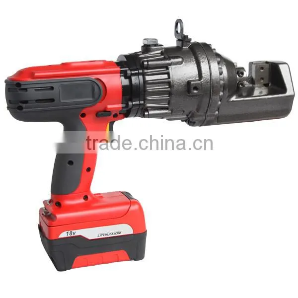 Cordless Rebar Cutter