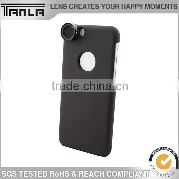 2016 New ML26S 2.8X HD 27mm MACRO Lens for IPhone6 Smartphone photo-2