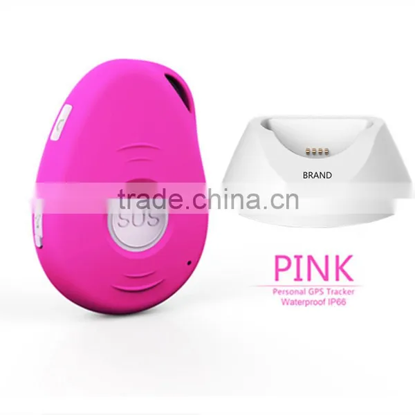 Manufacturer Waterproof SOS Emergency Button Gps Server Tracking Software/web Based Gps Tracking Software photo-3