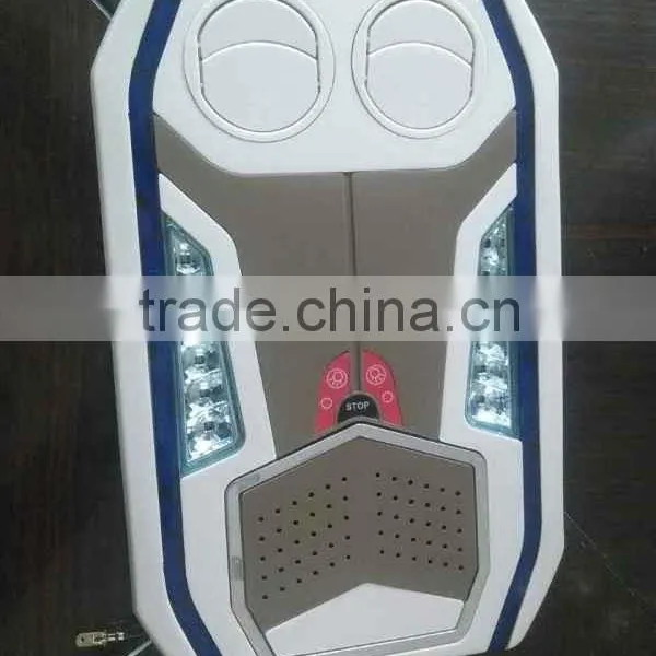 2014 New Design Wind Outlet With LED Lights photo-2