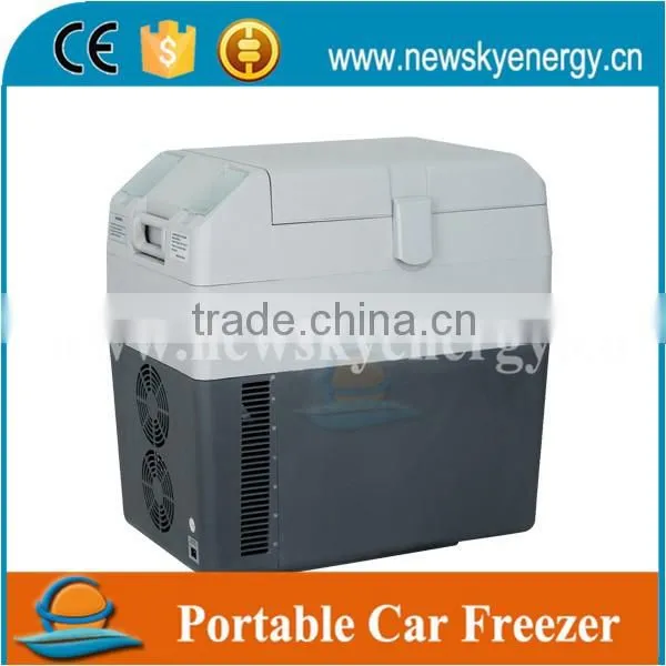 Factory Direct Sale !!! Portable Mini Freezer Price photo-5