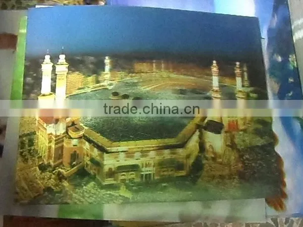 High Quality and Low Price pp 3d Picture