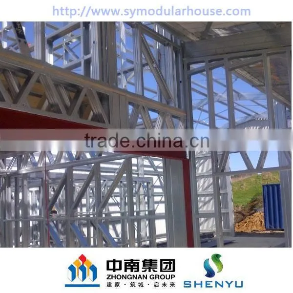 Light Steel Frame photo-5