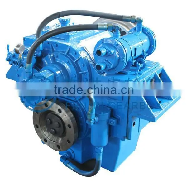 Marine Gearbox Model 600