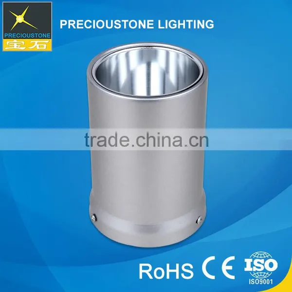 Medical And Bathroom Aluminum 26W Light Fixture Of Ceiling photo-2