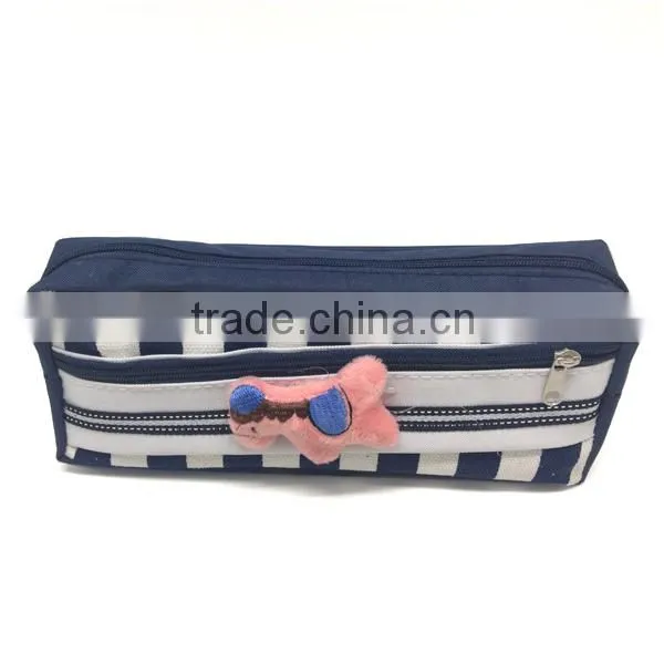 Wholesale Plush Toy Pencil Case photo-4