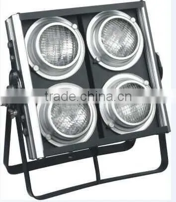 Led Blinder 4/cob Blinder Dmx/4x100w Led Blinder photo-3