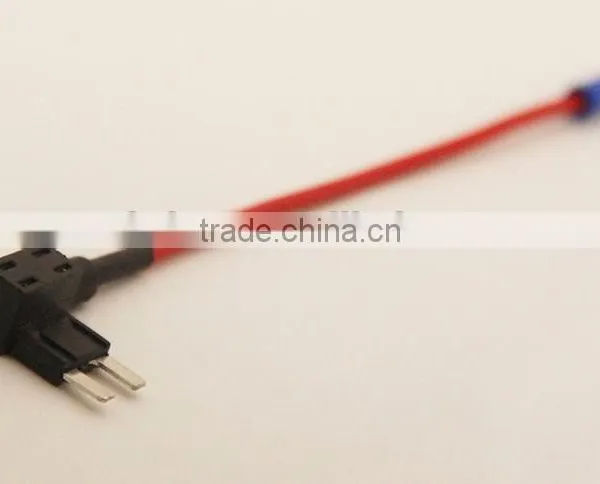 20A Fuse Tap/ Inline Blade Fuse Tap photo-4