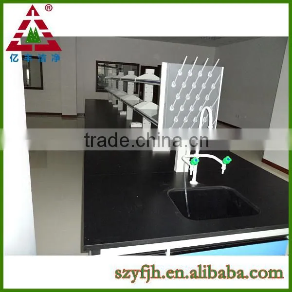 SYF Work Bench Lab Furniture photo-4