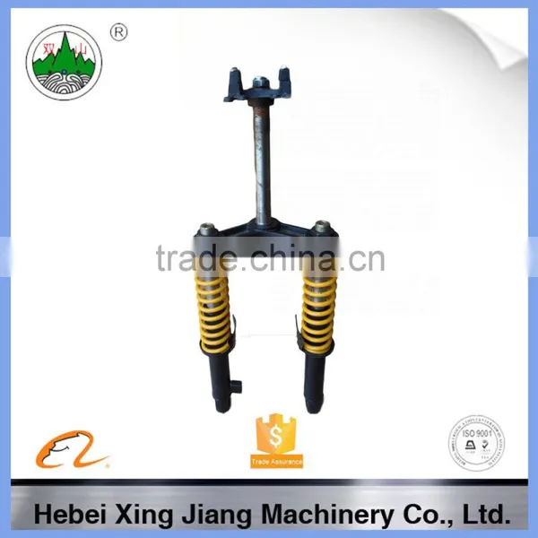 CG125 Rear Shock Absorber Spare Parts Motorcycle in China With High Quality photo-6