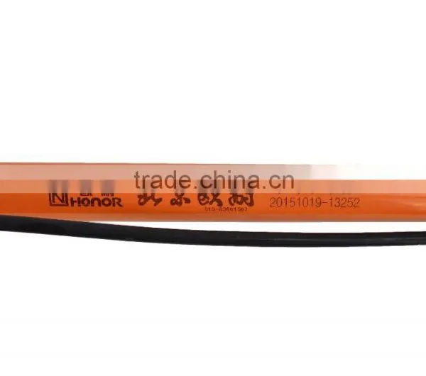 HONOR Bicycle Pumps JY01 Aluminum Alloy Bicycle Pump Household Pump photo-3