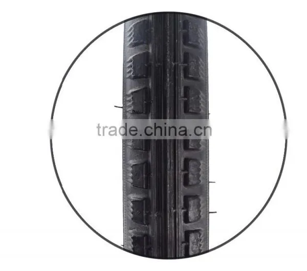 Hot Sale Various Size High Quality Wholesale Price Bicycle Tyres Bicycle Parts photo-2