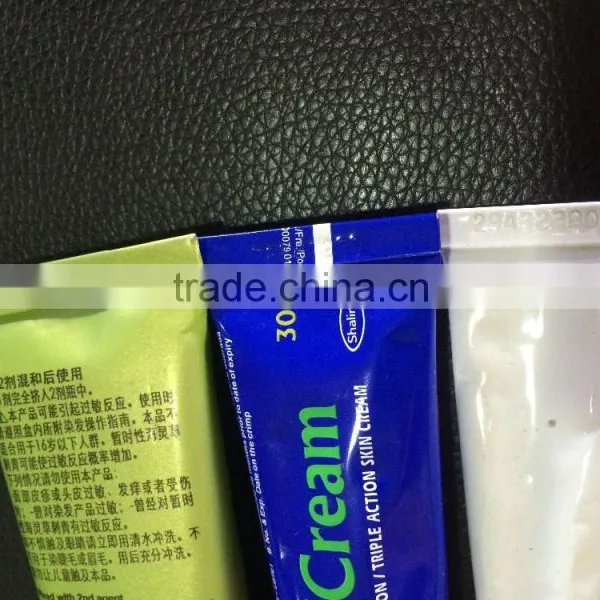NF-60 Automatic Filler and Sealer Machine photo-3