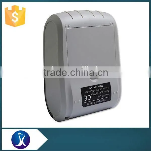 Saints-PB200S Wholesale Bluetooth/RS232 Mini Barcode /Data Thermal Printer photo-5