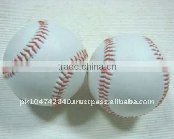 Soft Ball