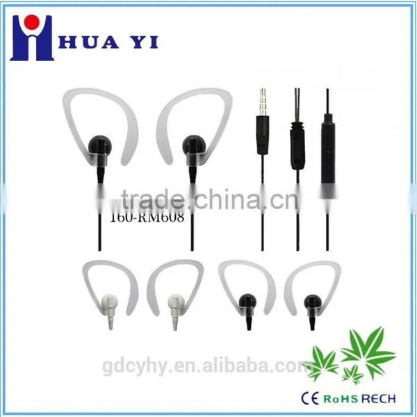 Factory Directly offer ,Sport Headset, Good price Earphones