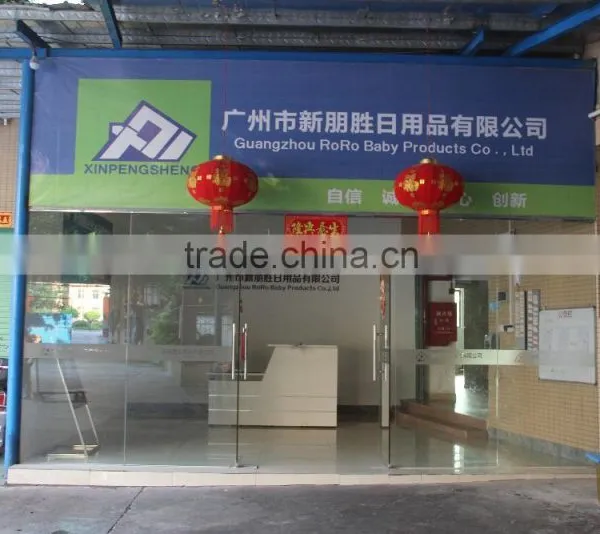 OEM and ODM Factory for the Plastic Baby Bottles photo-5