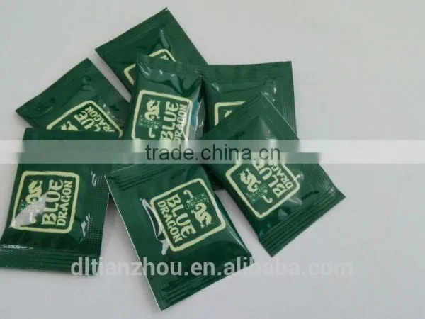 Wasabi Paste Top Grade Best Selling Customized Newest Innvoative photo-5