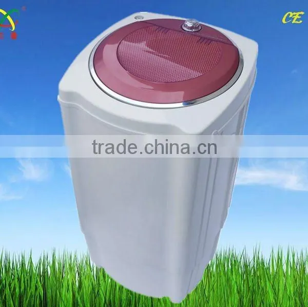 Baby Spin Dryer
