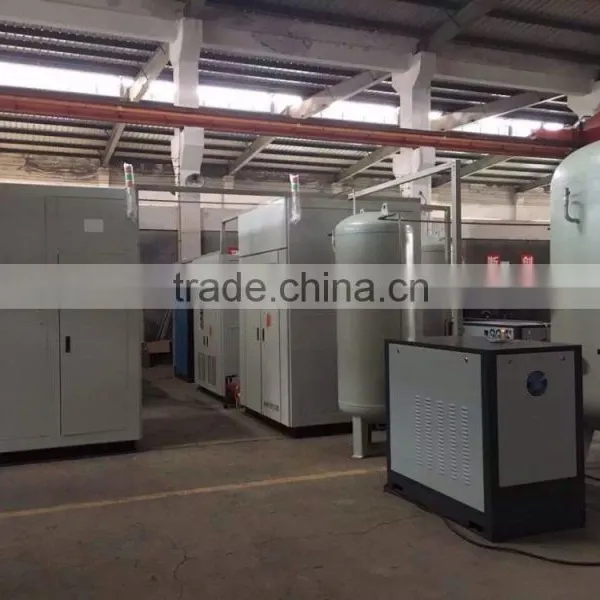 Medical Oxygen Plant