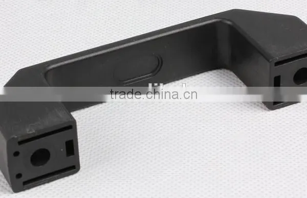 Welding Machine Plastic Handle/Industrial Plastic Square Door Handle/Square Plastic Bakelite Handle photo-5