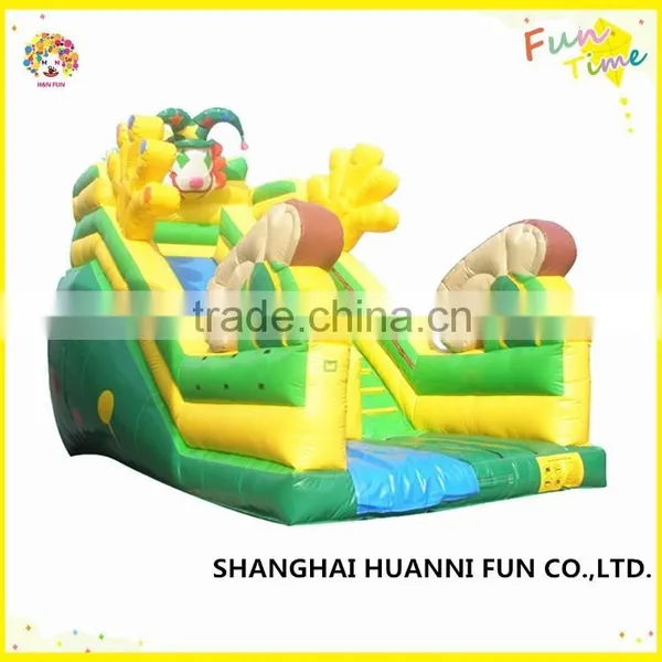 Used Commercial Bounce Houses for Sale photo-5