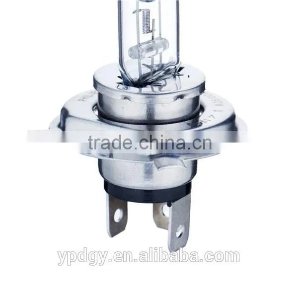 H4 24V Truck Headlight Bulb, H4 Halogen Bulb Car Accessory photo-4