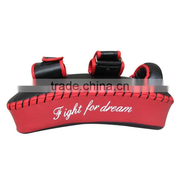 GX9352 Professional Arched Punching Muay Thai Pad Thai Kick Pad photo-2