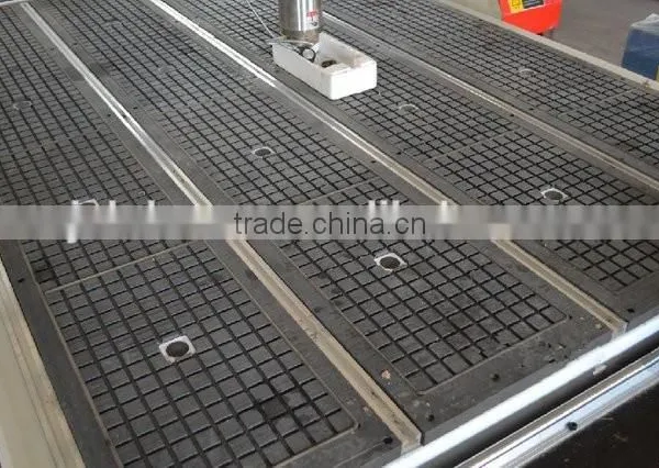 Jinan Manufacturer Cnc Woodworking Tool photo-3