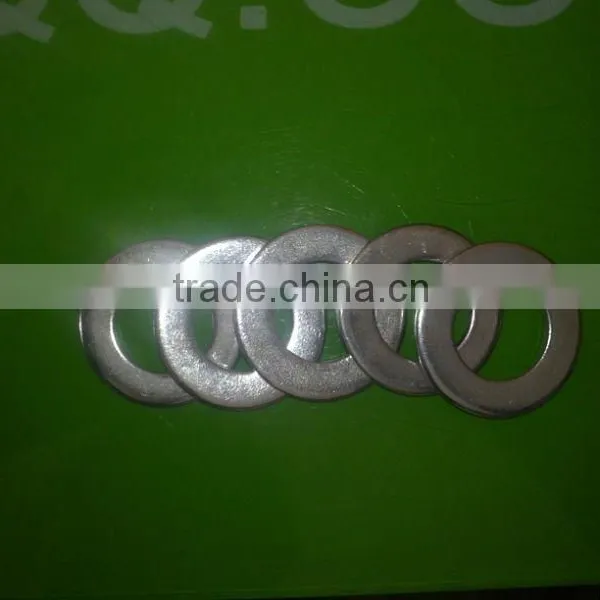 DIN 125Flat Mat Fasteners photo-5