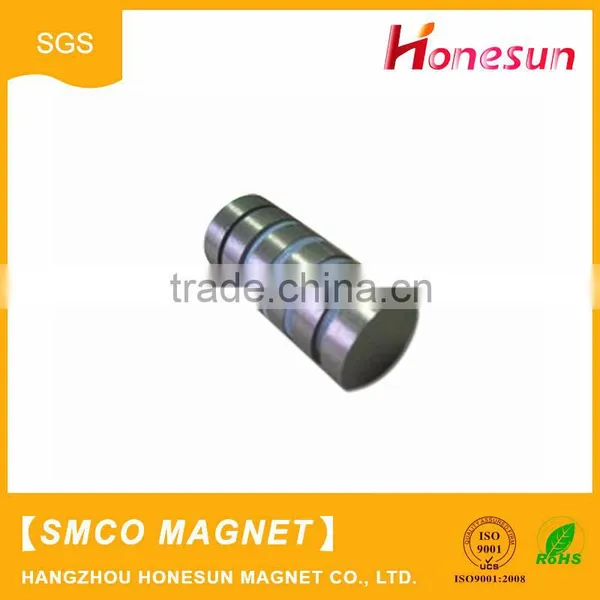 Hot Products High Quality SmCo Magnets With Stable Performance