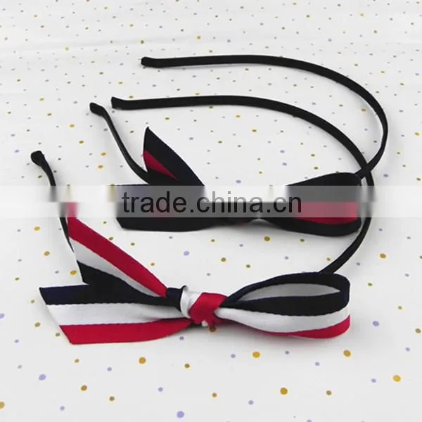 Wholesale Fashional Headband With Attached Hair photo-2
