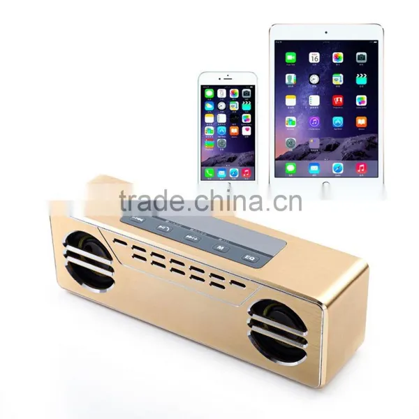 Hot Selling MINI Rectangular Bluetooth Speaker photo-2