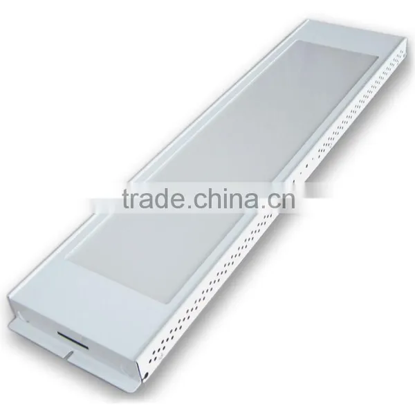 600x144MM IP20 ASSEMBLE AVAILABLE TUV (EU) APPROVAL LED PANEL LIGHT photo-4