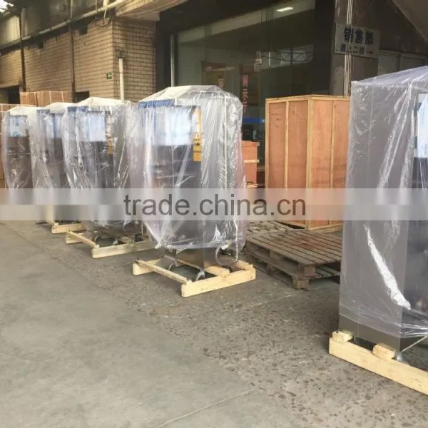 Automatic Water Pouch Packing Machine Price , Liquid Pouch Packing Machine photo-5