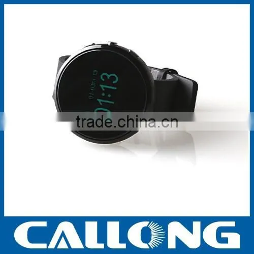 Bluetooth Smart Watch D360 Sports Waterproof Android Bracelet Phone photo-2